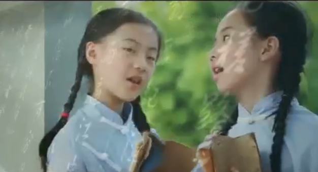 美丽中国 宜昌西陵