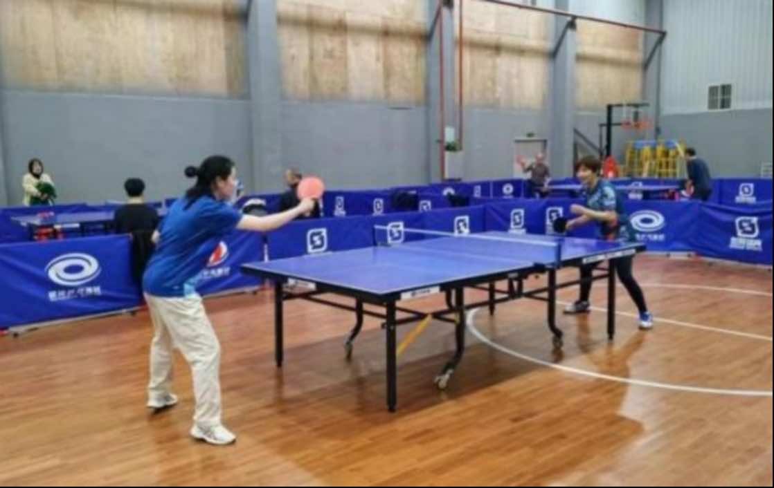 寿乡贺新春、体育过大年 ---钟祥市侨联积极组织侨界群众参加文体活动