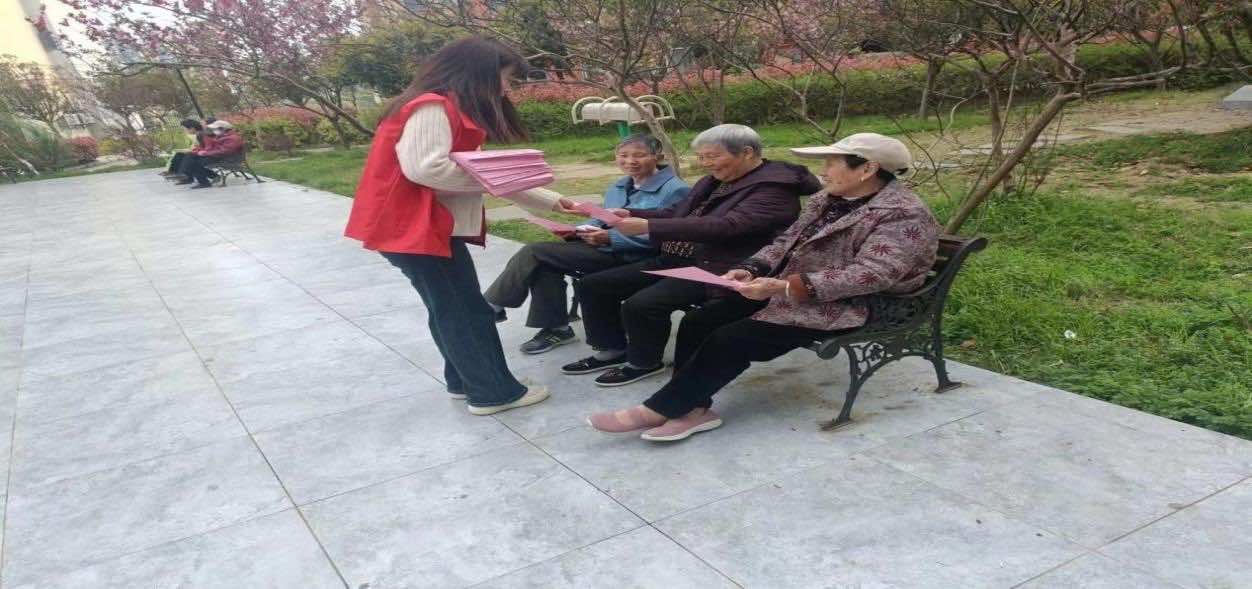 宜城市侨联：全民禁毒  侨界助力