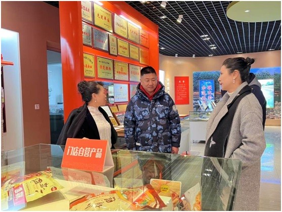 荆州侨联：以侨为桥助力侨资企业焕发新活力