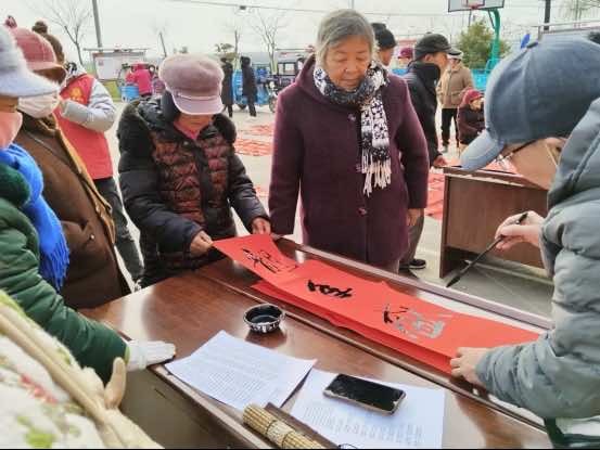 襄阳老河口市侨联：以侨筑“联” 情暖侨心