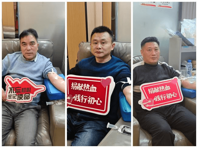 武汉市侨界开展“学雷锋 献爱心”志愿服务主题活动