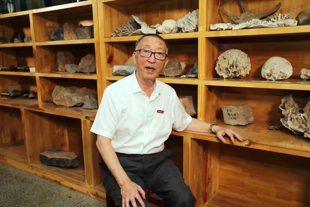 殷鸿福：坐热“冷板凳”，淬炼“金钉子”