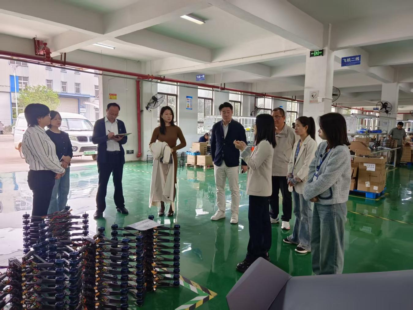 “侨助千企万品出海”再提速 海外侨领为咸宁企业注入出海新动能