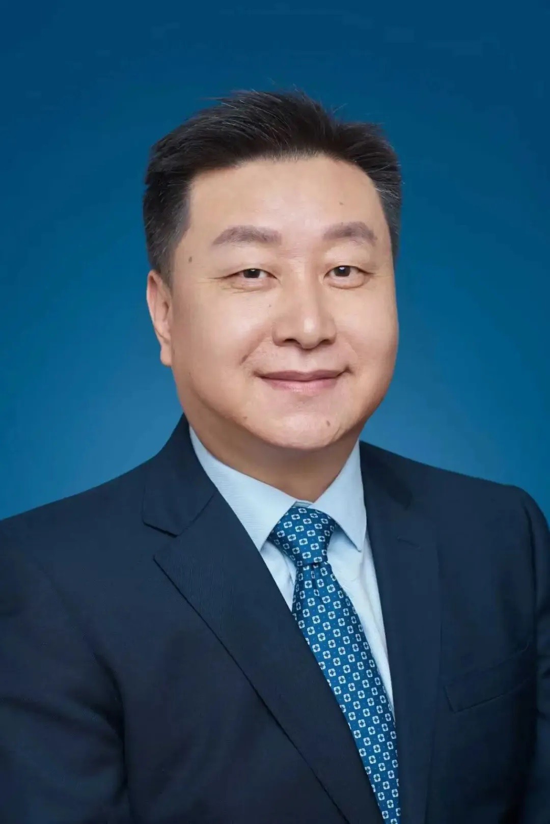 华中科技大学谭必恩当选巴基斯坦科学院外籍院士 创新研究获国际认可