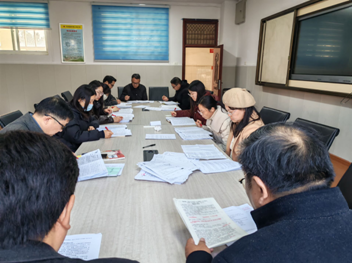 我市学子在第二十六届世界华人学生 作文大赛中斩获佳绩