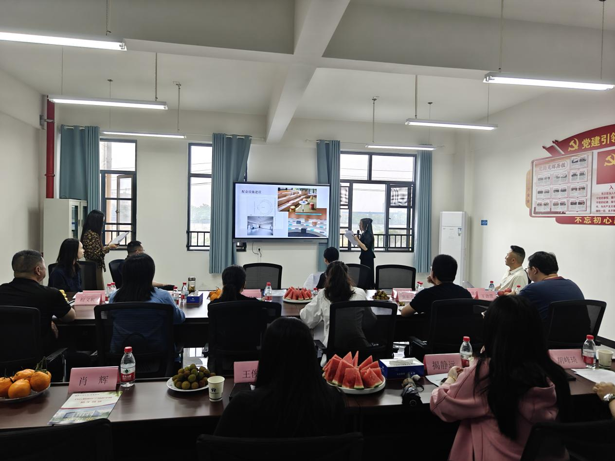 随州市侨青会举办“侨聚支点·青春当燃”主题活动