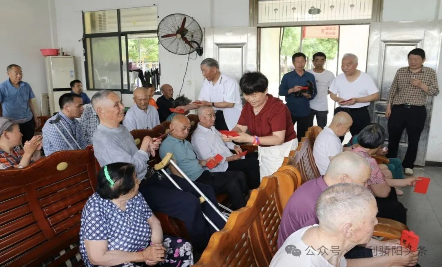 乡愁铺成归家路 侨心向国永不渝