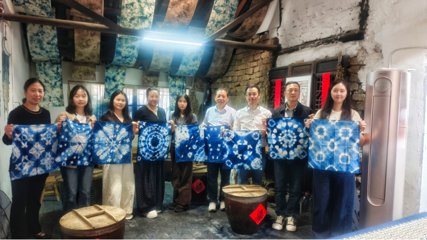 情系中秋话团圆 侨界同心向未来